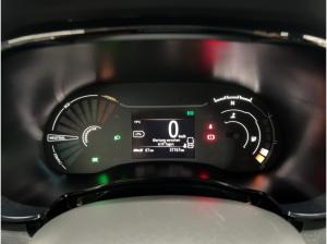 Dacia Spring EXTREME CCS RÜCKFAHRKAMERA