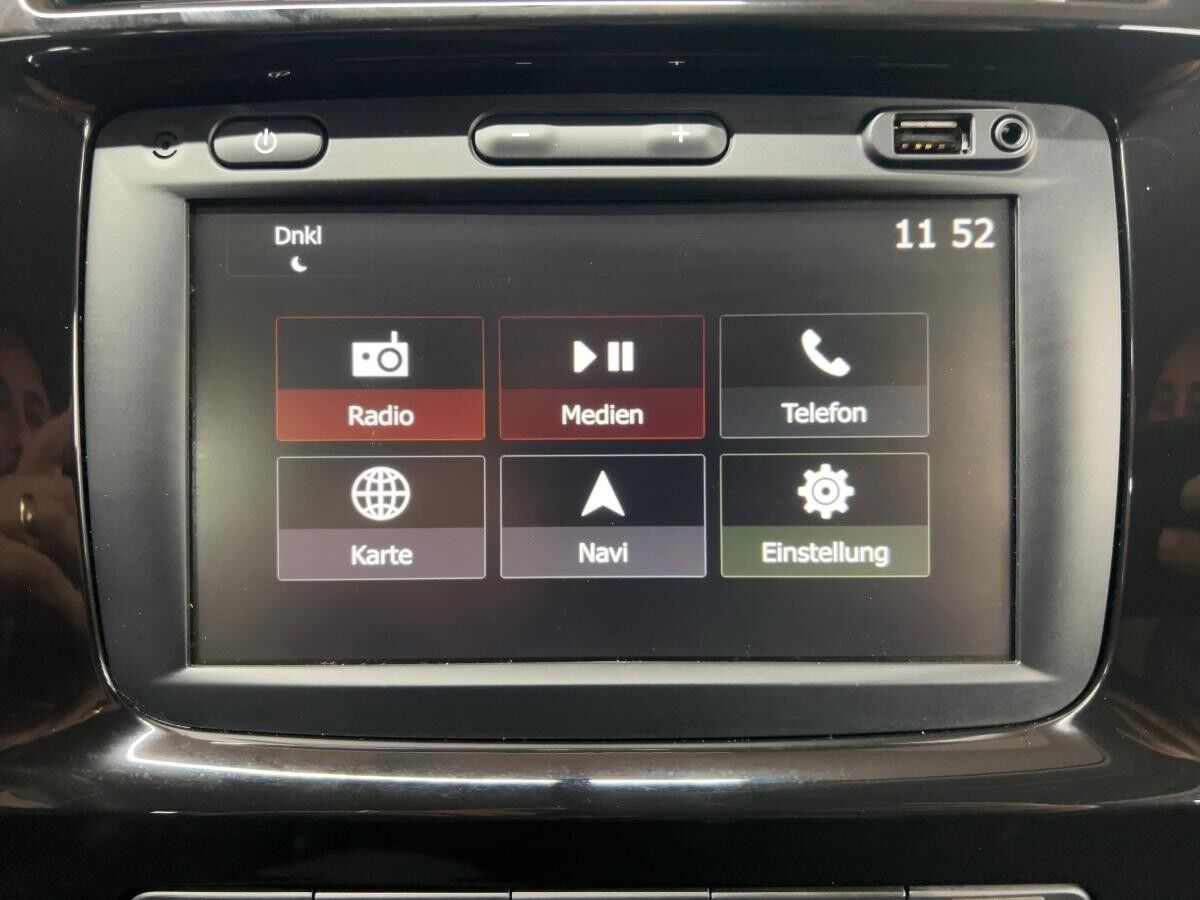 Dacia Spring ELECTRIC EXTREME 27kWh CCS BATTERIEKAUF