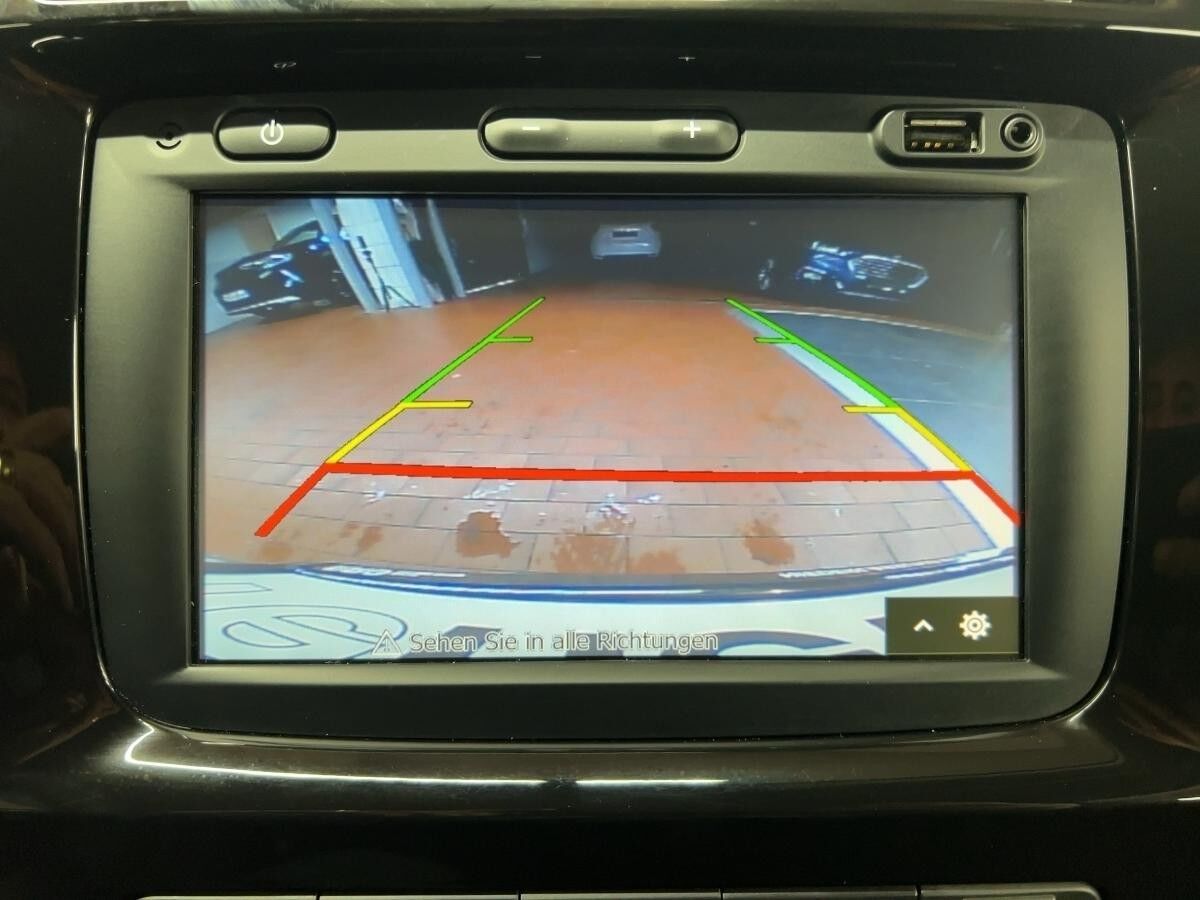 Dacia Spring ELECTRIC EXTREME 27kWh CCS BATTERIEKAUF