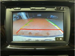 Dacia Spring EXTREME CCS RÜCKFAHRKAMERA