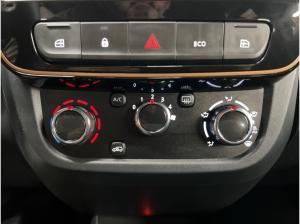 Dacia Spring EXTREME CCS RÜCKFAHRKAMERA