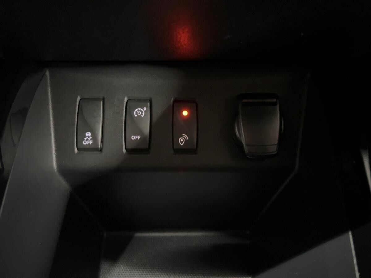 Dacia Spring ELECTRIC EXTREME 27kWh CCS BATTERIEKAUF