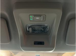 Dacia Spring EXTREME CCS RÜCKFAHRKAMERA