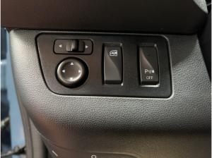 Dacia Spring EXTREME CCS RÜCKFAHRKAMERA