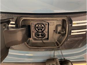 Dacia Spring EXTREME CCS RÜCKFAHRKAMERA