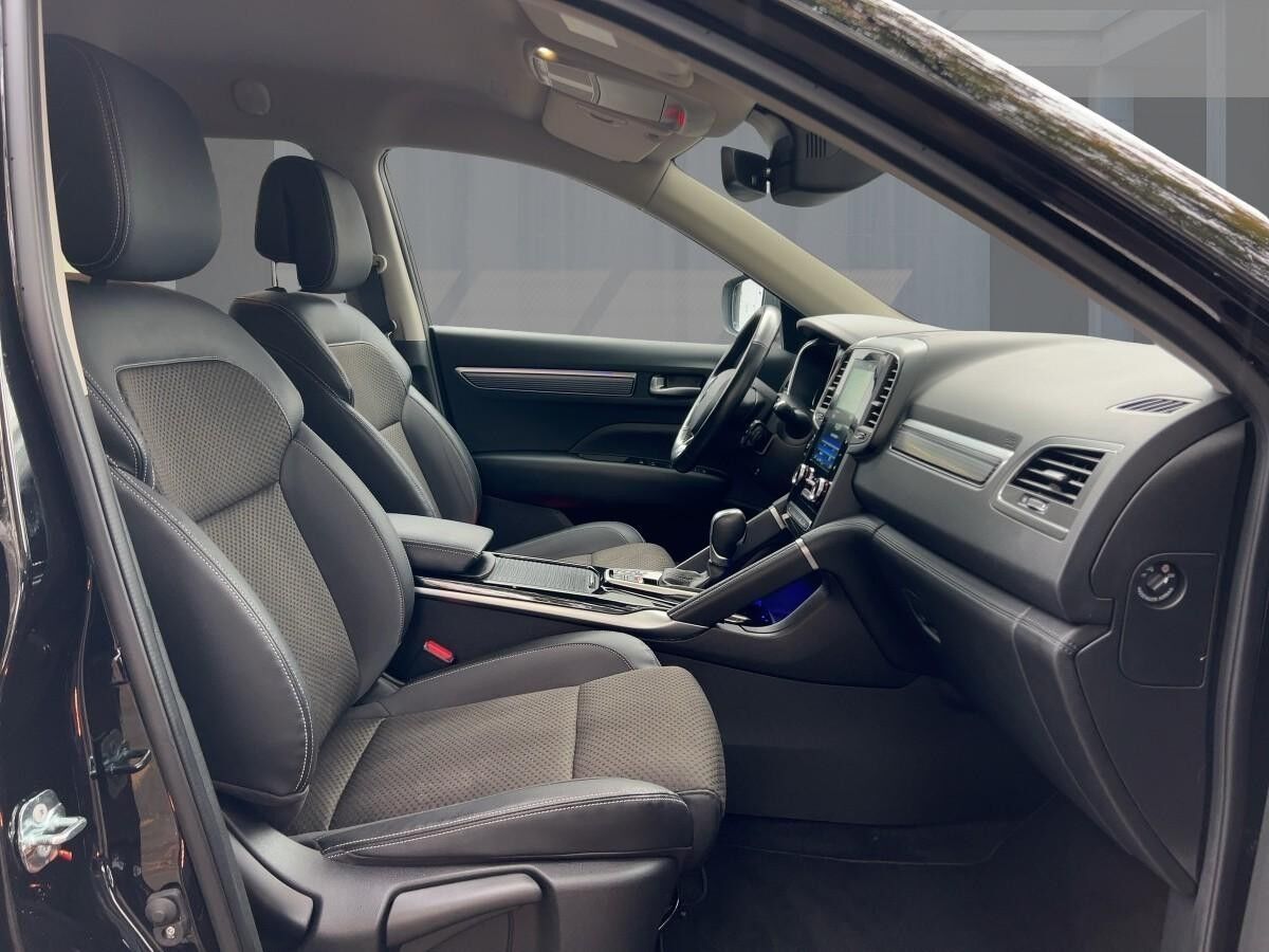 Renault Koleos II TCe 160 Intens Kamera LED Allwetter