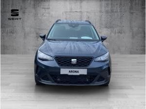 Seat Arona 1.0 TSI Road Edition LED Navi Kamera Full Link WP