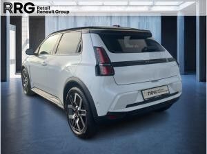 Renault 5 RE-Tech 120 Techno 120 Urban Range (40kWh)