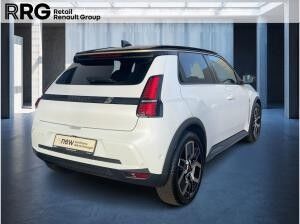 Renault 5 RE-Tech 120 Techno 120 Urban Range (40kWh)