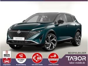 Nissan Qashqai 158 CVT Tekna+ Pano Bose LM20 Massage Nissan Qashqai 158 CVT Tekna+ Pano Bose LM20 Massage