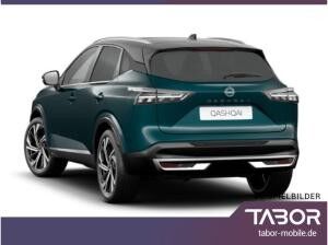 Nissan Qashqai 158 CVT Tekna+ Pano Bose LM20 Massage Nissan Qashqai 158 CVT Tekna+ Pano Bose LM20 Massage