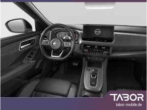 Nissan Qashqai 158 CVT Tekna+ Pano Bose LM20 Massage Nissan Qashqai 158 CVT Tekna+ Pano Bose LM20 Massage