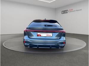 Audi A5 Avant TFSI S line Matrix Navi AHK Leder 360°