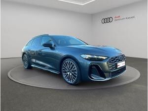 Audi A5 Avant TFSI S line Matrix Navi AHK Leder 360°