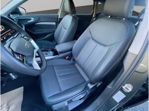 Audi A5 Avant TFSI S line Matrix Navi AHK Leder 360°