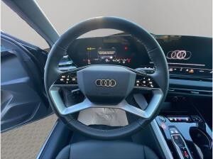 Audi A5 Avant TFSI S line Matrix Navi AHK Leder 360°