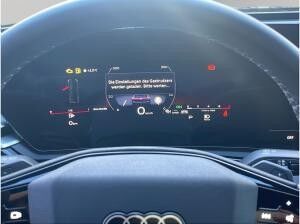 Audi A5 Avant TFSI S line Matrix Navi AHK Leder 360°