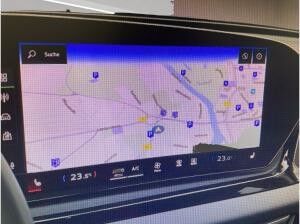 Audi A5 Avant TFSI S line Matrix Navi AHK Leder 360°