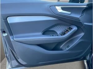 Audi A5 Avant TFSI S line Matrix Navi AHK Leder 360°