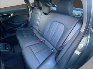 Audi A5 Avant TFSI S line Matrix Navi AHK Leder 360°
