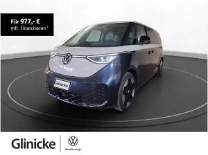 Volkswagen ID.Buzz Pro langer Radstand 7-Sitzer LM"21 RFK