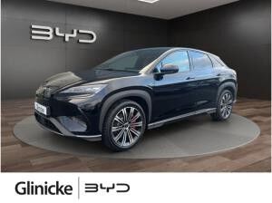 BYD SEALION 7 Sealion 7 Excellence AWD*Navi*Pano*ACC*360Kamera