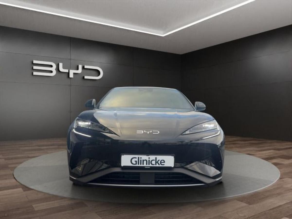 BYD SEALION 7 Sealion 7 Excellence AWD;Navi*Pano*ACC*360Kamera