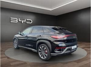 BYD SEALION 7 Sealion 7 Excellence AWD*Navi*Pano*ACC*360Kamera