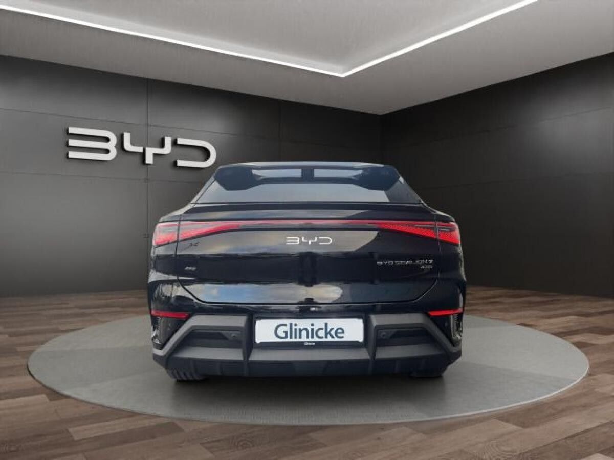 BYD SEALION 7 Sealion 7 Excellence AWD;Navi*Pano*ACC*360Kamera