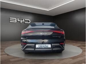 BYD SEALION 7 Sealion 7 Excellence AWD*Navi*Pano*ACC*360Kamera