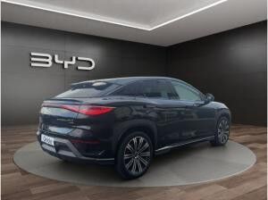 BYD SEALION 7 Sealion 7 Excellence AWD*Navi*Pano*ACC*360Kamera