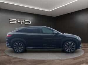 BYD SEALION 7 Sealion 7 Excellence AWD*Navi*Pano*ACC*360Kamera