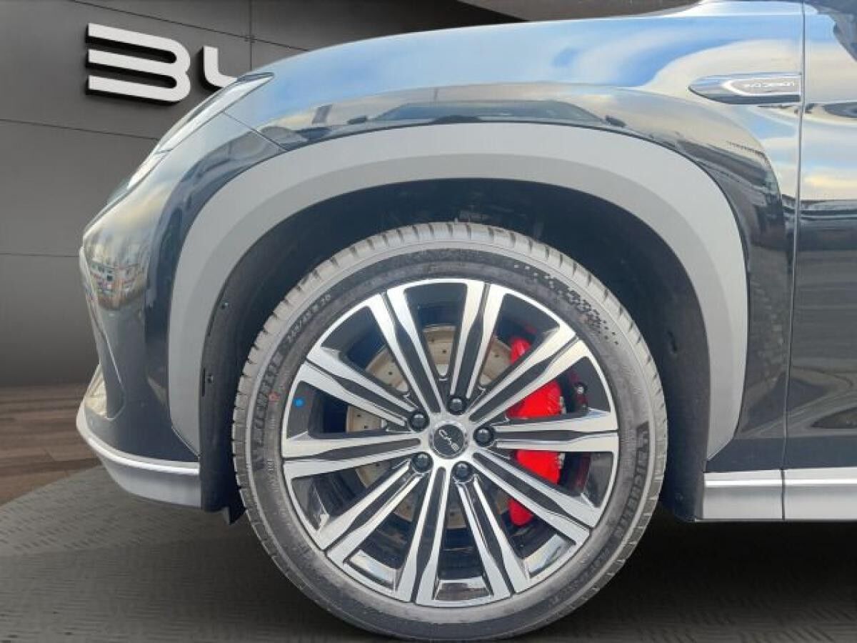 BYD SEALION 7 Sealion 7 Excellence AWD;Navi*Pano*ACC*360Kamera