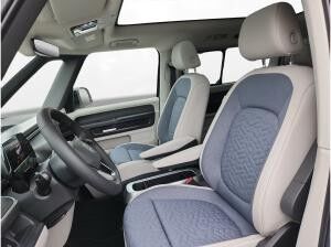 Volkswagen ID.Buzz Pro langer Radstand 7-Sitzer LM"21 RFK