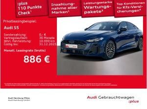 Audi S5 TFSI quattro S tronic Pano B&O Matrix Audi S5 TFSI quattro S tronic Pano B&O Matrix