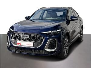 Audi Q5 Sportback TFSI quattro S tronic Edition One