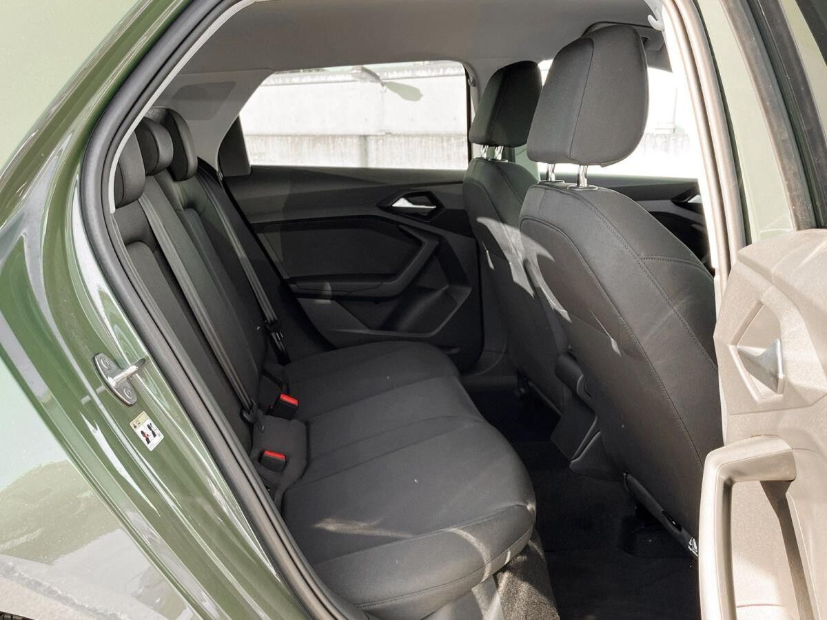 Audi A1 Sportback 25 TFSI S tronic Virtual LED Sitzhzg