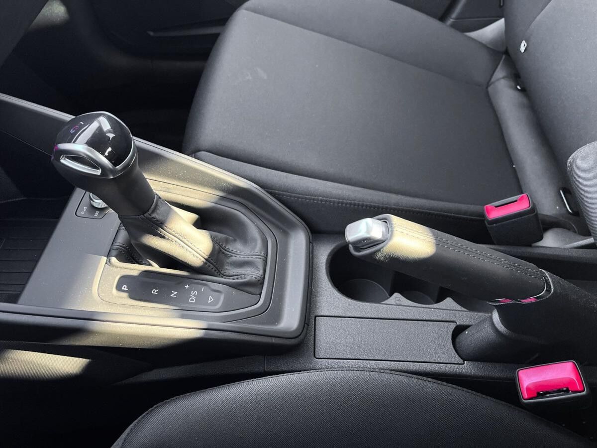 Audi A1 Sportback 25 TFSI S tronic Virtual LED Sitzhzg