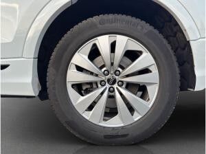 Audi Q8 45 TDI Martix Luft AHK