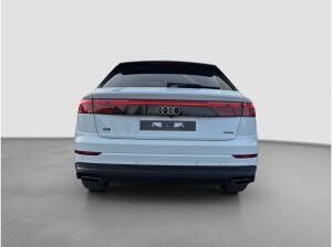 Audi Q8 45 TDI Martix Luft AHK