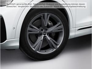 Audi Q8 45 TDI Martix Luft AHK