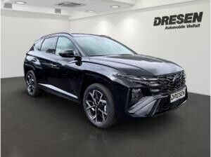 Hyundai TUCSON 1.6 Plug-In-Hybrid N Line ⚠️| Sitz-Paket | Assistenz-Paket | Rückfahrkamera | Sitzheizung