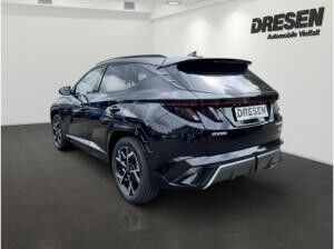 Hyundai TUCSON 1.6 Plug-In-Hybrid N Line ⚠️| Sitz-Paket | Assistenz-Paket | Rückfahrkamera | Sitzheizung