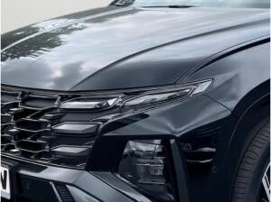 Hyundai TUCSON 1.6 Plug-In-Hybrid N Line ⚠️| Sitz-Paket | Assistenz-Paket | Rückfahrkamera | Sitzheizung
