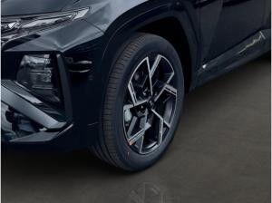 Hyundai TUCSON 1.6 Plug-In-Hybrid N Line ⚠️| Sitz-Paket | Assistenz-Paket | Rückfahrkamera | Sitzheizung