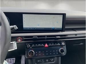 Hyundai TUCSON 1.6 Plug-In-Hybrid N Line ⚠️| Sitz-Paket | Assistenz-Paket | Rückfahrkamera | Sitzheizung