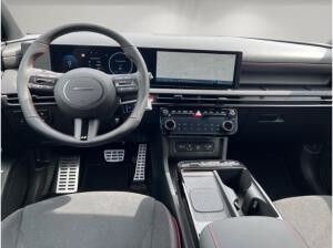 Hyundai TUCSON 1.6 Plug-In-Hybrid N Line ⚠️| Sitz-Paket | Assistenz-Paket | Rückfahrkamera | Sitzheizung