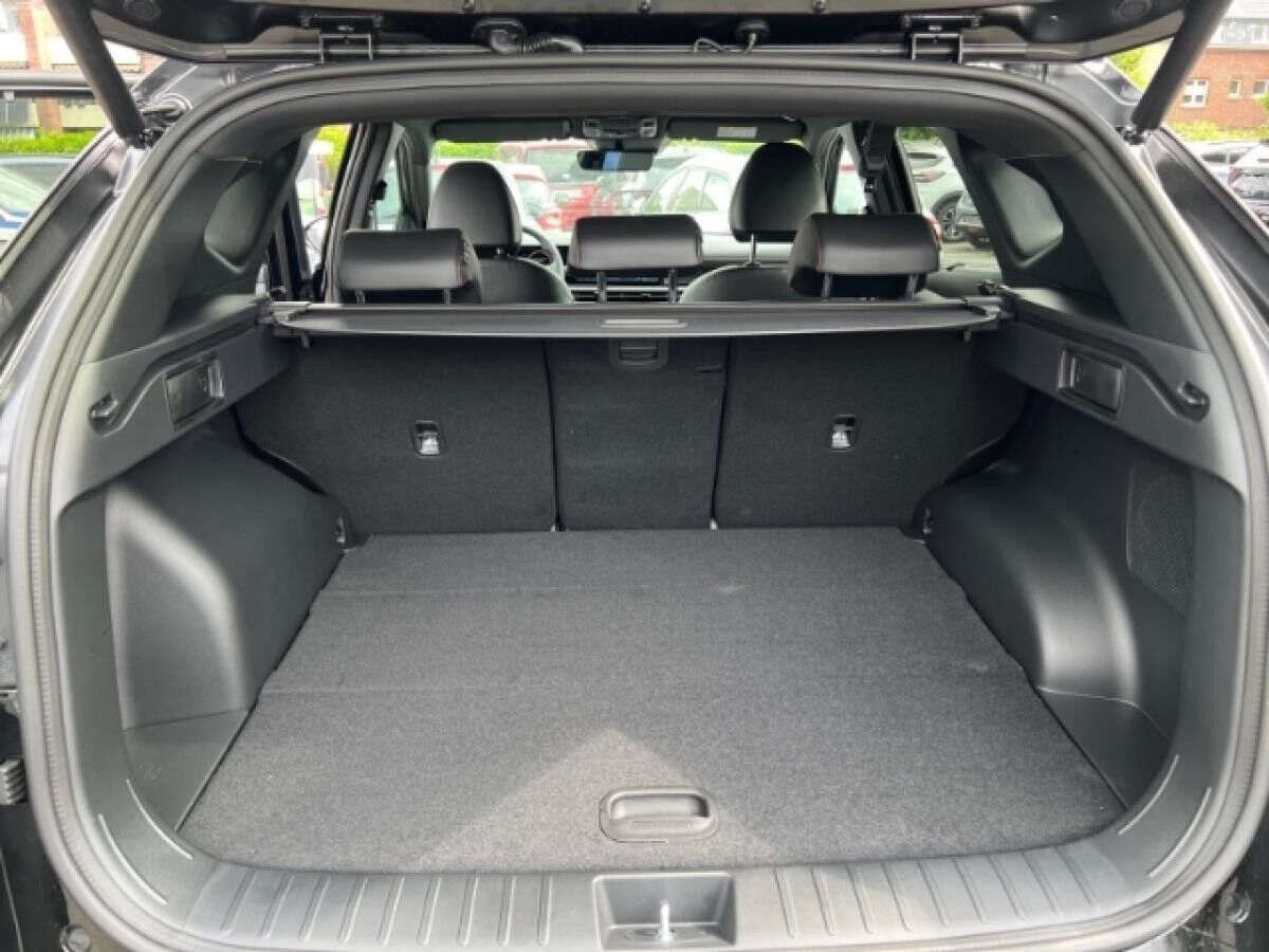 Hyundai TUCSON 1.6 Plug-In-Hybrid N Line ⚠️| Sitz-Paket | Assistenz-Paket | Rückfahrkamera | Sitzheizung