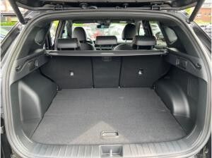 Hyundai TUCSON 1.6 Plug-In-Hybrid N Line ⚠️| Sitz-Paket | Assistenz-Paket | Rückfahrkamera | Sitzheizung