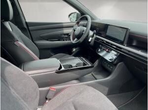 Hyundai TUCSON 1.6 Plug-In-Hybrid N Line ⚠️| Sitz-Paket | Assistenz-Paket | Rückfahrkamera | Sitzheizung